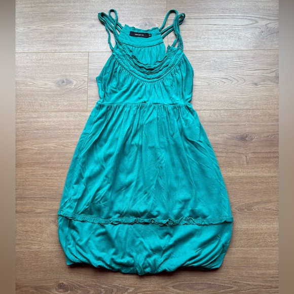 Bundle of 3 summer dresses. Rampage and Arden B - Picture 5 of 10
